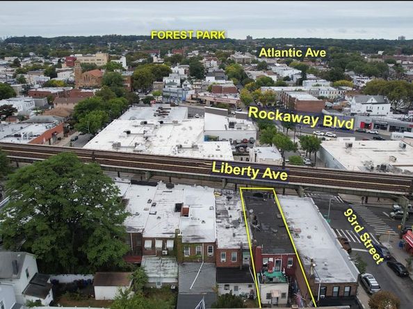 92-18 Liberty Avenue, Ozone Park NY 11417