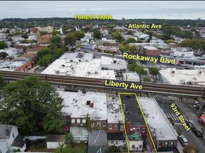 92-18 Liberty Avenue, Ozone Park NY 11417