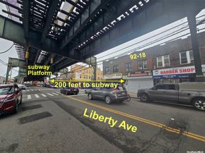 92-18 Liberty Avenue, Ozone Park NY 11417