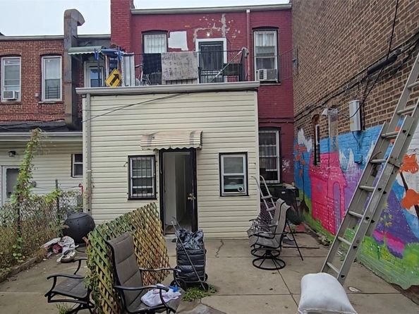 92-18 Liberty Avenue, Ozone Park NY 11417