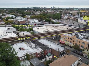 92-18 Liberty Avenue, Ozone Park NY 11417
