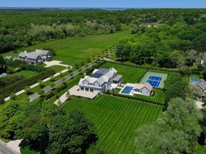 473 N Sea Mecox Road, Southampton NY 11968