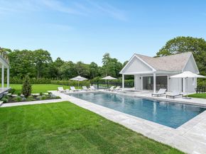 473 N Sea Mecox Road, Southampton NY 11968