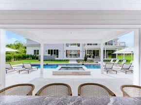 473 N Sea Mecox Road, Southampton NY 11968