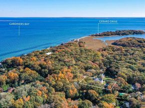 1179 Springs Fireplace Road, East Hampton NY 11937