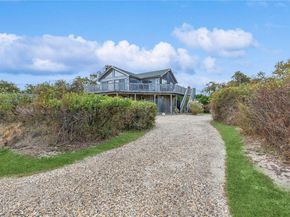 21 Captain Kidds Path, Montauk NY 11954