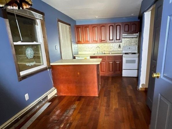 802 Lanark Road, Broad Channel NY 11693