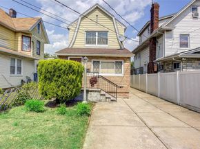 88-27 196th Street, Hollis NY 11423