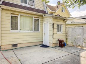 88-27 196th Street, Hollis NY 11423