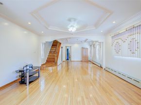 88-27 196th Street, Hollis NY 11423