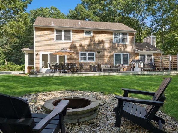 45 Fox Hunt Lane, Amagansett NY 11930