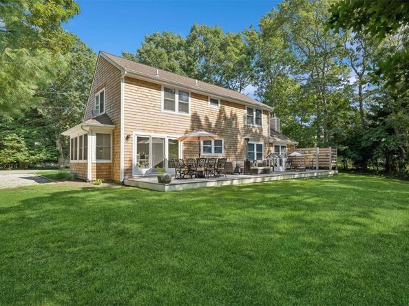 45 Fox Hunt Lane, Amagansett NY 11930