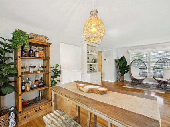 45 Fox Hunt Lane, Amagansett NY 11930