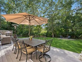 45 Fox Hunt Lane, Amagansett NY 11930