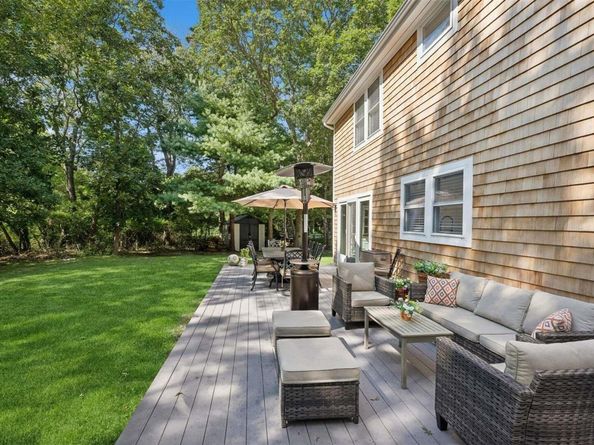 45 Fox Hunt Lane, Amagansett NY 11930