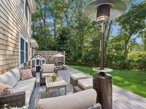 45 Fox Hunt Lane, Amagansett NY 11930