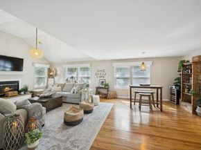 45 Fox Hunt Lane, Amagansett NY 11930