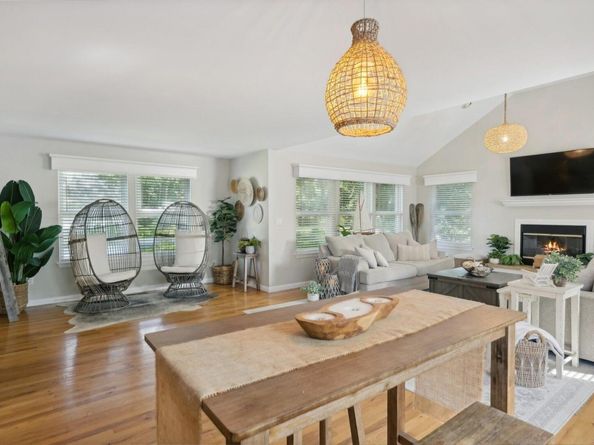 45 Fox Hunt Lane, Amagansett NY 11930
