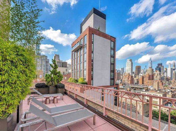 235 East 22nd Street 4L, New York NY 10010