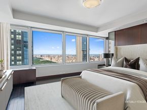 150 West 56th Street 6001, New York NY 10019