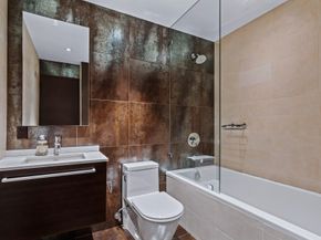 150 West 56th Street 6001, New York NY 10019