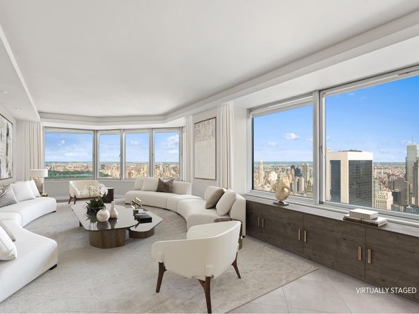 150 West 56th Street 6001, New York NY 10019