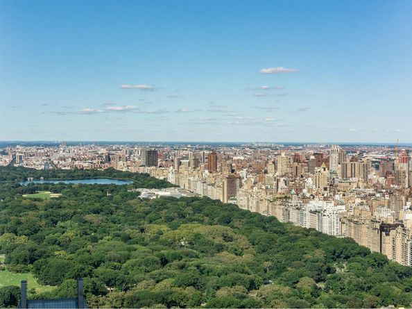 150 West 56th Street 6001, New York NY 10019