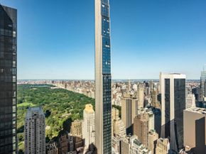 150 West 56th Street 6001, New York NY 10019