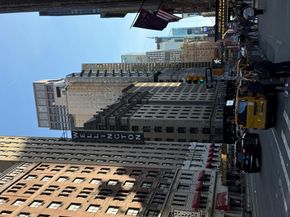 150 West 56th Street 6001, New York NY 10019