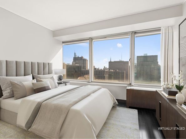 150 West 56th Street 6001, New York NY 10019