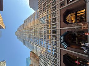 150 West 56th Street 6001, New York NY 10019