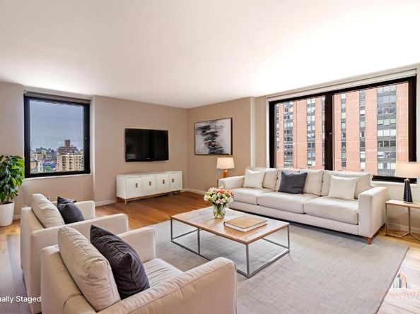 1619 3rd Avenue 23F, New York NY 10128