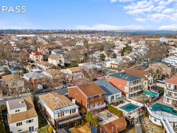 303 Whitman Drive, Brooklyn NY 11234