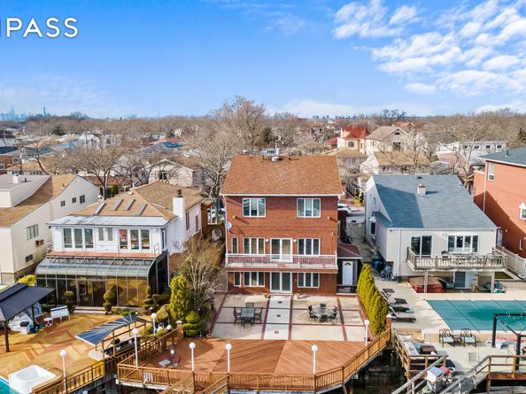 303 Whitman Drive, Brooklyn NY 11234