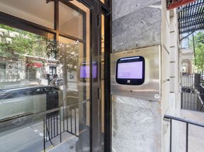 4 West 101st Street 1, New York NY 10025