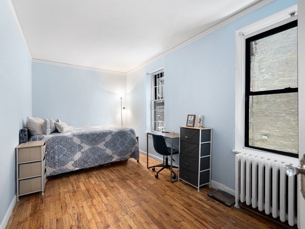 4 West 101st Street 1, New York NY 10025