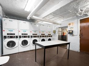4 West 101st Street 1, New York NY 10025