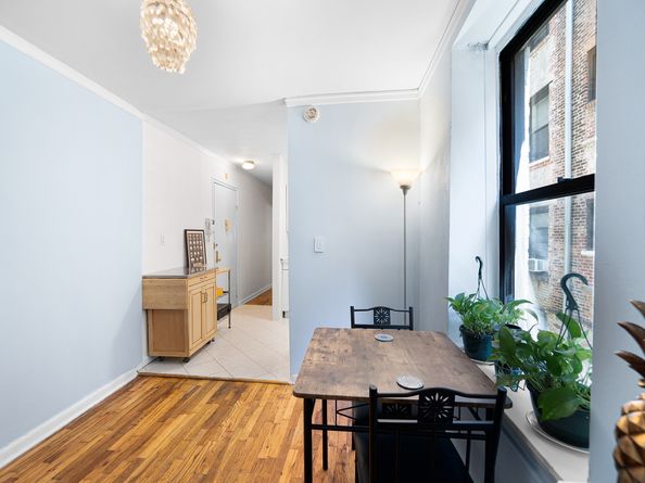 4 West 101st Street 1, New York NY 10025