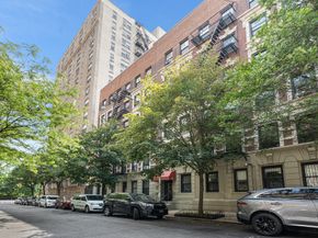 4 West 101st Street 1, New York NY 10025