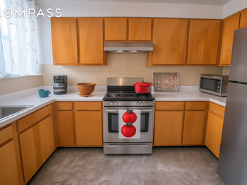 5 East 131st Street