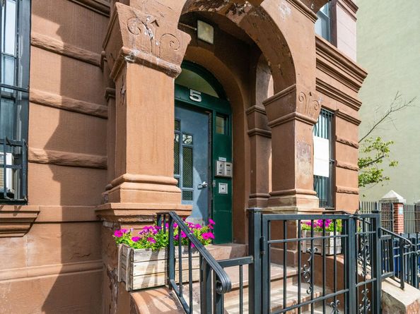 5 East 131st Street A3, New York NY 10037