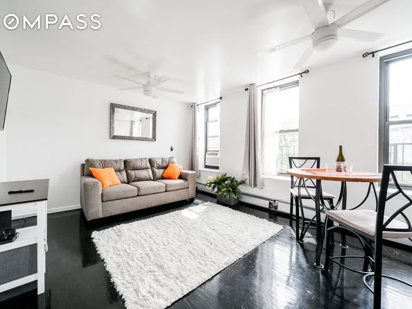 5 East 131st Street A3, New York NY 10037