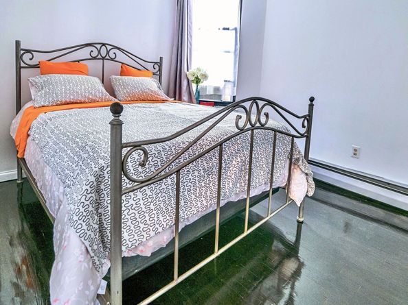 5 East 131st Street A3, New York NY 10037