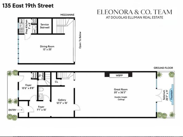 135 East 19th Street, New York NY 10003