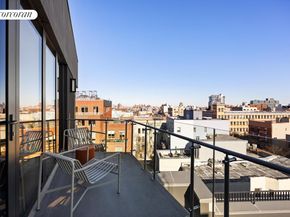 630 Grand Avenue PH2, Brooklyn NY 11238