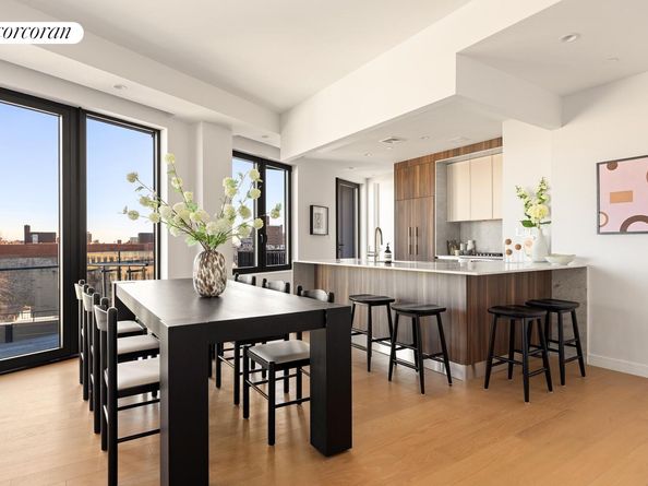 630 Grand Avenue PH2, Brooklyn NY 11238