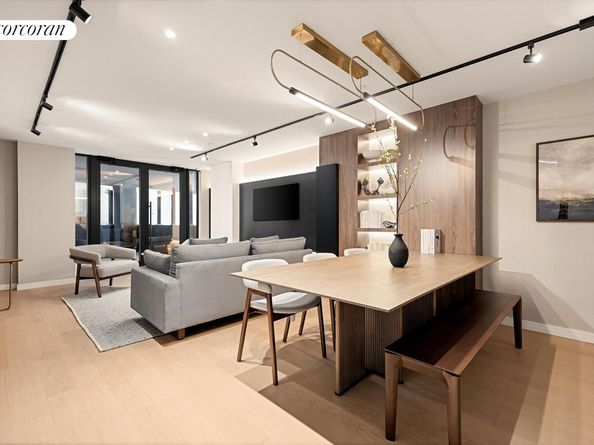 630 Grand Avenue PH2, Brooklyn NY 11238