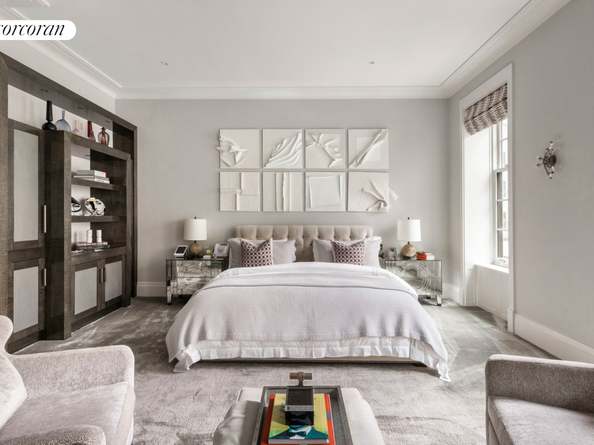 159 East 61st Street, New York NY 10065
