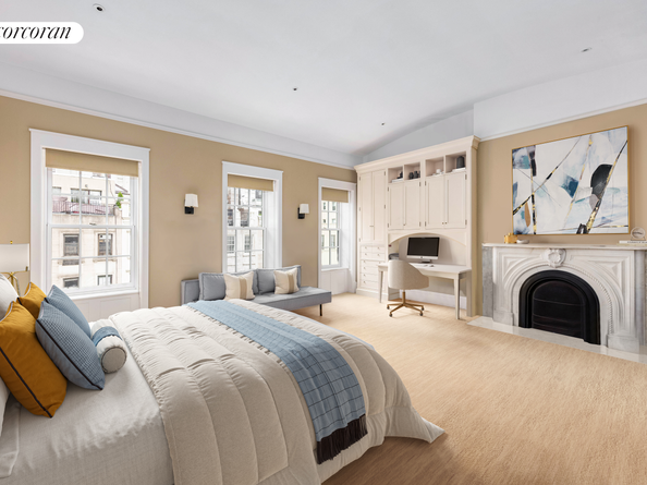 159 East 61st Street, New York NY 10065