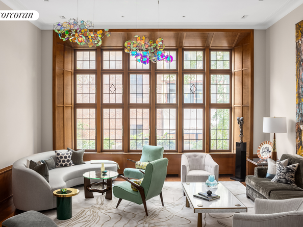 159 East 61st Street, New York NY 10065